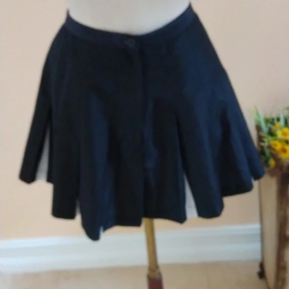 Nike Pleated Tennis Skirt. - Picture 4 of 8